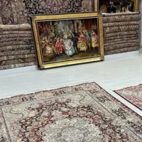 ماهی‌علیا‌خطیبی‌سالاری‌هریس متخصص‌خریدارفرش‌تبریز