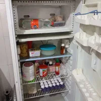 یخچال  GoIbinو فریزر