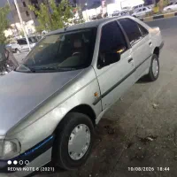 پژو 405،