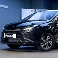 کی‌ام‌سی ایگل / KMC-EAGLE //