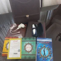 قلم هوشمند قرآنی بصیر