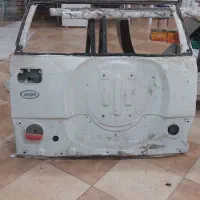 درب صندوق ام وی ام x33
