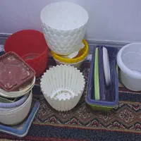 گلدان