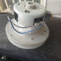 موتور جاروبرقی