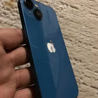 iPhone/13/blu/128/اقساط|موبایل|تهران, شهرک غرب|دیوار