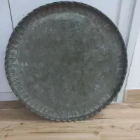 دوعدد مجمع مسی قدیمی