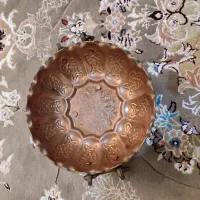 آجیل خوری مسی