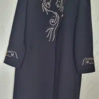 مانتومجلسی کارشده