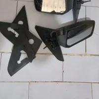 اینه بغل پراید کاملا سالم