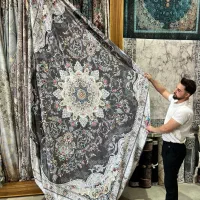 روفرشی کشدار شانل مخمل