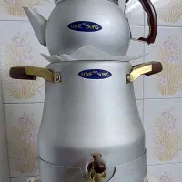 سماور وکتری