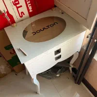 ست قاشق چنگال