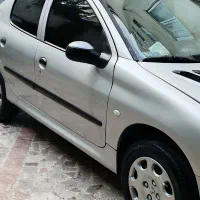 206  SD|خودرو سواری و وانت|گرگان, |دیوار