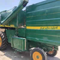 کمباین|خودرو سنگین|مرودشت, فیروزی|دیوار