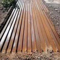 وسیله کارگاره تیرچه