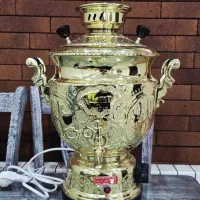 سماور برقی ۸لیتری