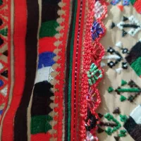 کریشی در عوض برام آینه بدوزه