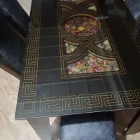 میز نهار خوری