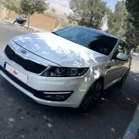 اپتیما ۲۰۱۳ بدون رنگ