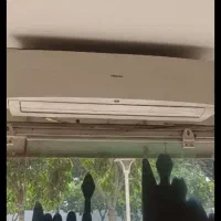 کولر گازی ۳۰ هزار هاینسس اصلی