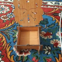 جعبه برای رو میز