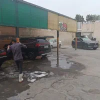 نیازمند نیرو حرفه ای کارواش