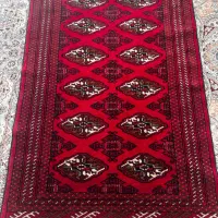 فرش دستی