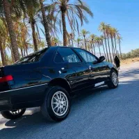 پژو 405