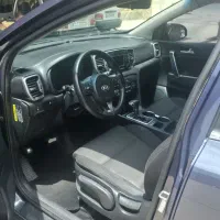 کیا اسپورتیج ۲۰۱۷ سفارش کانادا