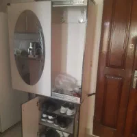 جاکفشی|جاکفشی، کمد، دراور|تهران, دکتر هوشیار|دیوار
