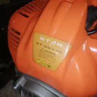 علف زن