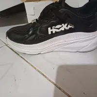 کفش پیاده روی hoka