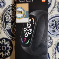 smart band 7 شیائومی