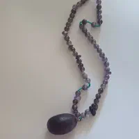 سنگ آمیتیس بنفش