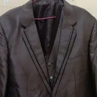 کت و شلوار مردانه سایز 54