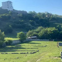 ۲۰۰ متری قابل ساخت سنددار کلاردشت سیرگاه