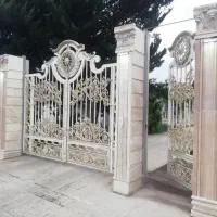 اجاره-روزانه-ویلا-باغ-بزرگ-لاکچری-نوساز-در-انزلی