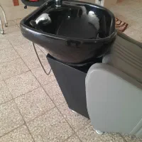 صندلی آرایشگاهی