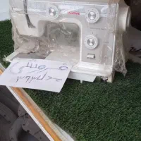 چرخ خیاطی ژانومه