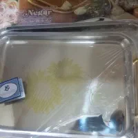 سینی استیل
