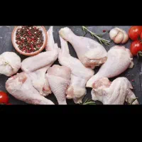 اسکلت مرغ گوشت بوقلمون