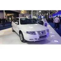فروش حواله سمند سورن پلاس