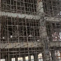 داربست دستمزدی