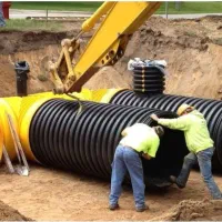 اجرای لوله کاروگیت تخصصی تضمینی