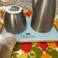 چای ساز و قهوه ساز