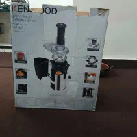 آبمیوه گیر کنوود