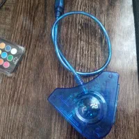 تبدیل دسته ps1 ps2