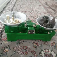 ترازو دوکوهه ۵۰۰ گرم و ۱ کیلویی