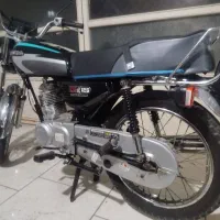 موتور هندا