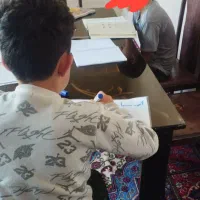تدریس دروس ابتدایی به صورت خصوصی و نیمه خصوصی